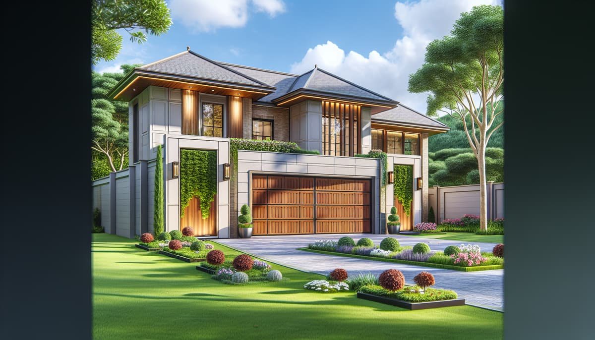 Garage Door Repair in Sanford