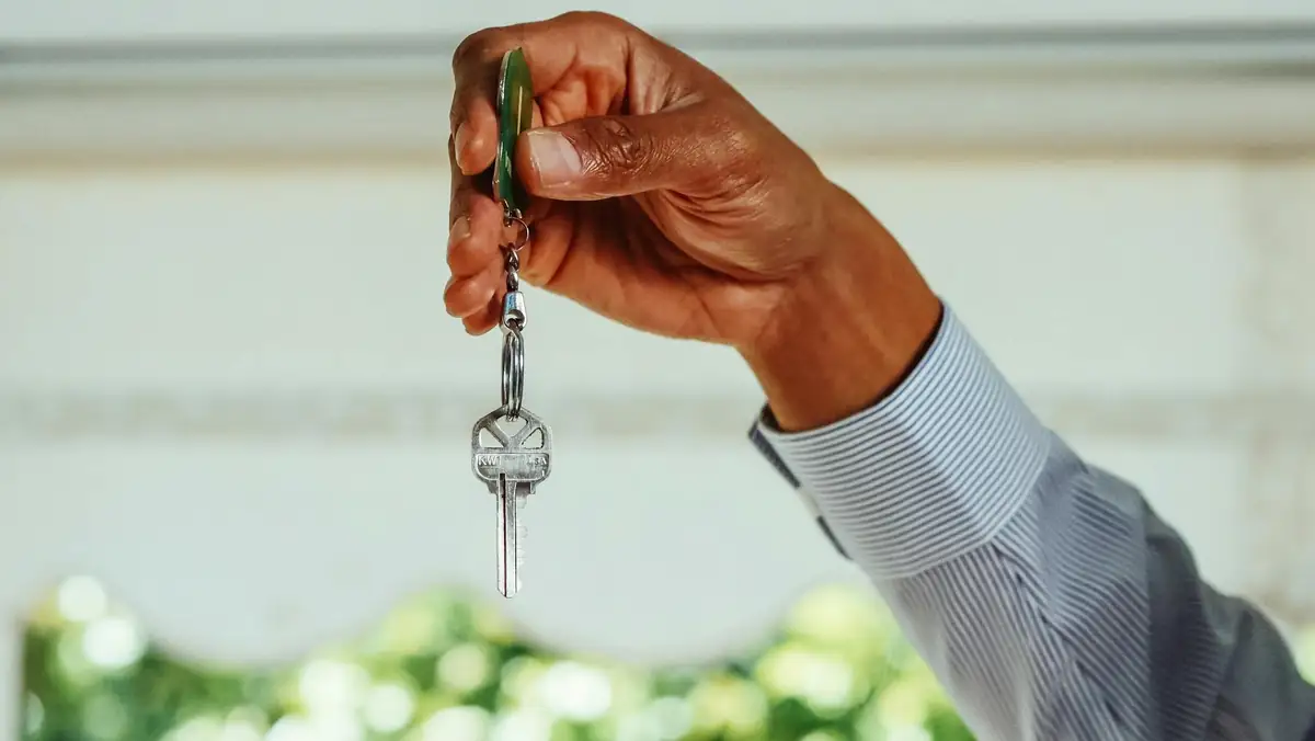 Garage Door Repair — Standish
