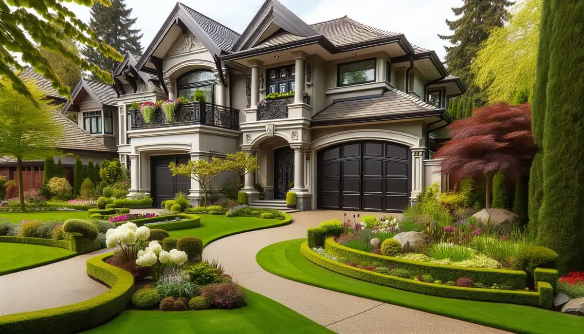 Garage Door Repair — Acton