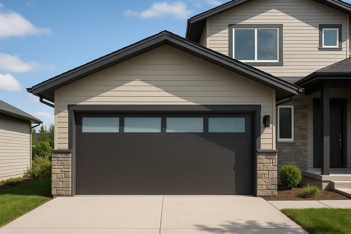 How to Reduce Garage Door Noise: Your Ultimate Guide for Garage Door Repair in Sanford, ME