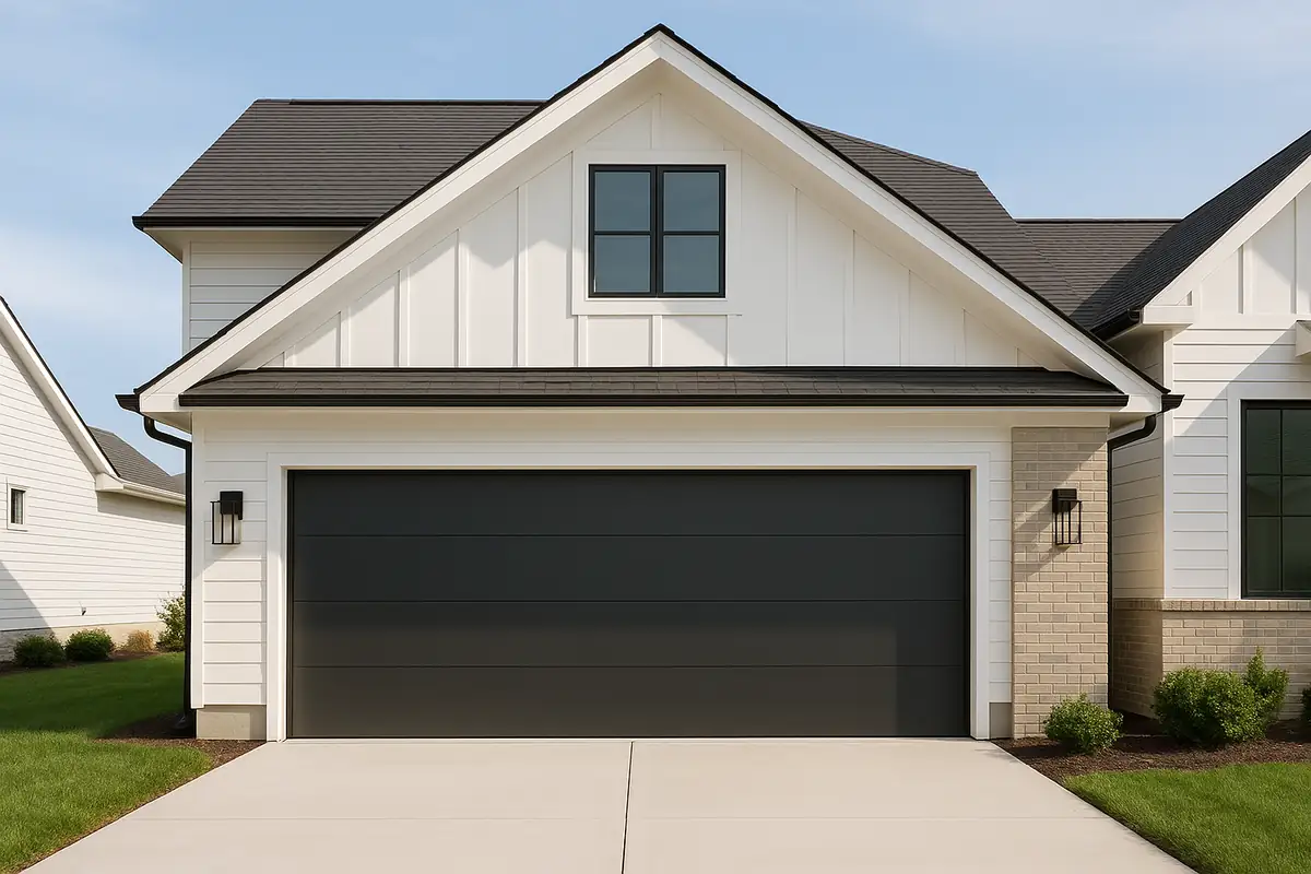 The Benefits of Insulated Garage Doors: A Comprehensive Guide for Sanford, ME Residents