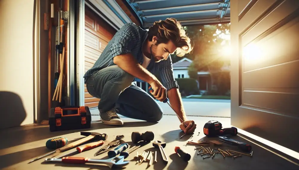 Energy Efficiency and Your Garage Door: Essential Insights for Sanford, ME Residents