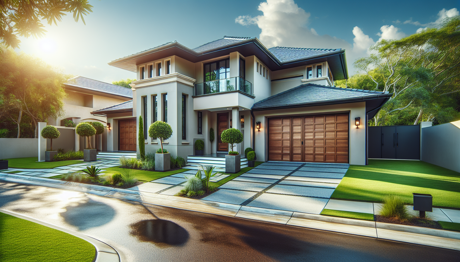 Common Garage Door Problems and How to Fix Them: Garage Door Repair Sanford ME