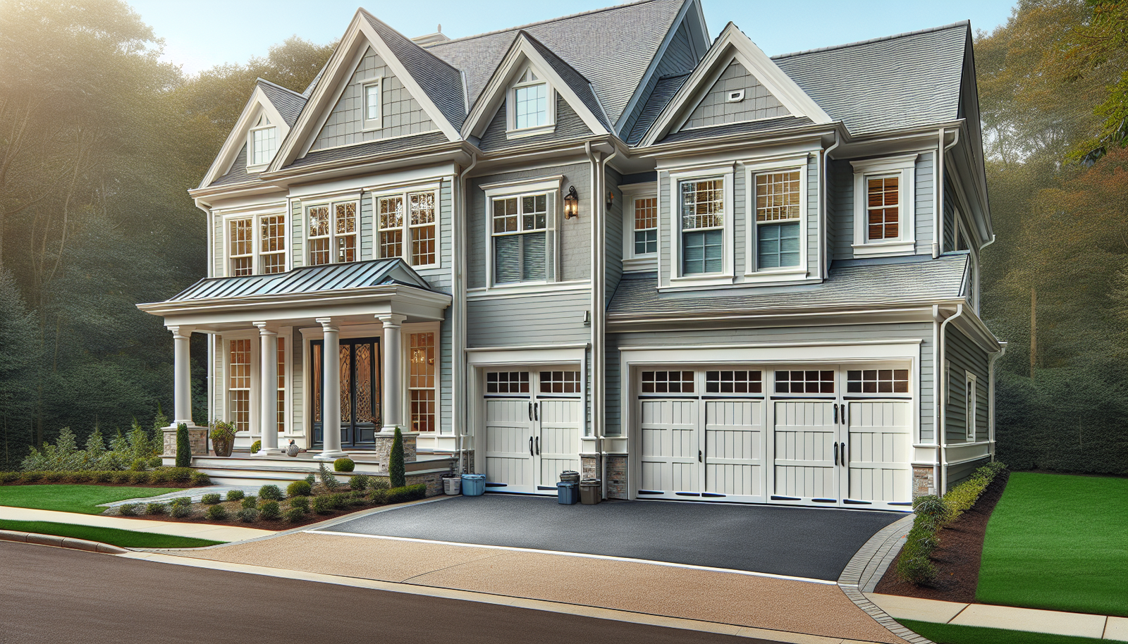 Common Garage Door Problems and How to Fix Them | Garage Door Repair Sanford ME