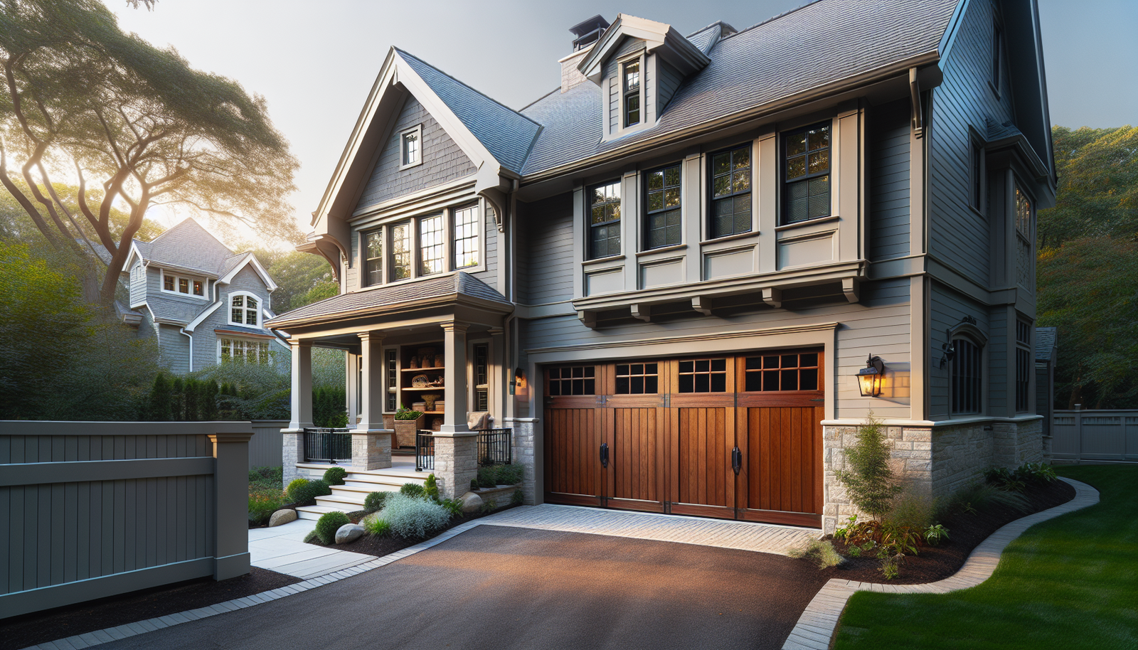 Emergency Garage Door Repairs: What to Do in Sanford ME