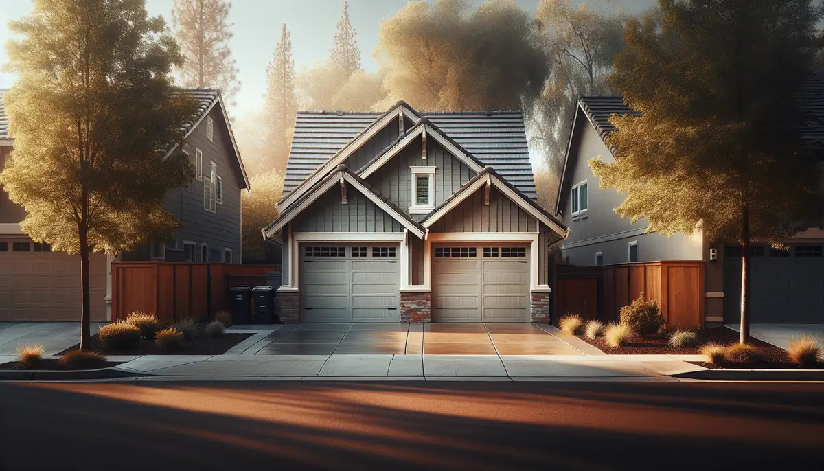 Garage Door Security: Protecting Your Home with Garage Door Repair Sanford ME