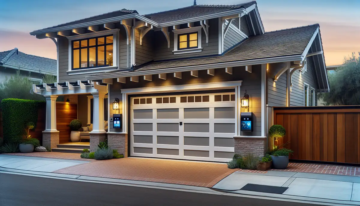 Understanding Different Garage Door Materials: A Guide for Sanford, ME Residents