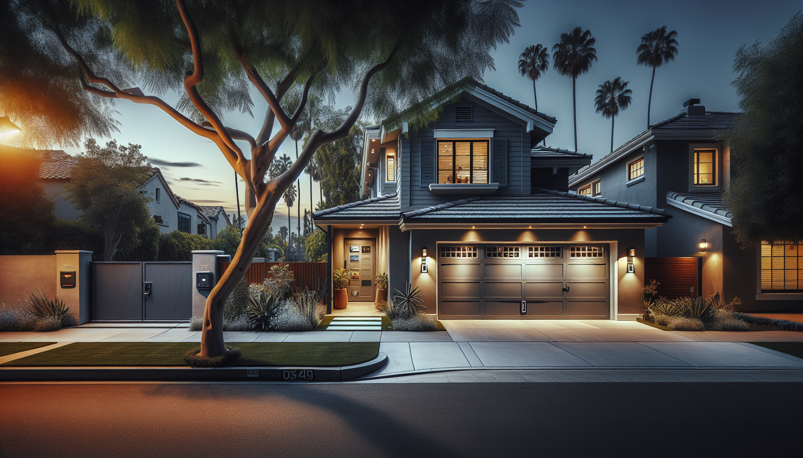 Garage Door Repair Sanford ME: Securing Your Home with Enhanced Garage Door Security