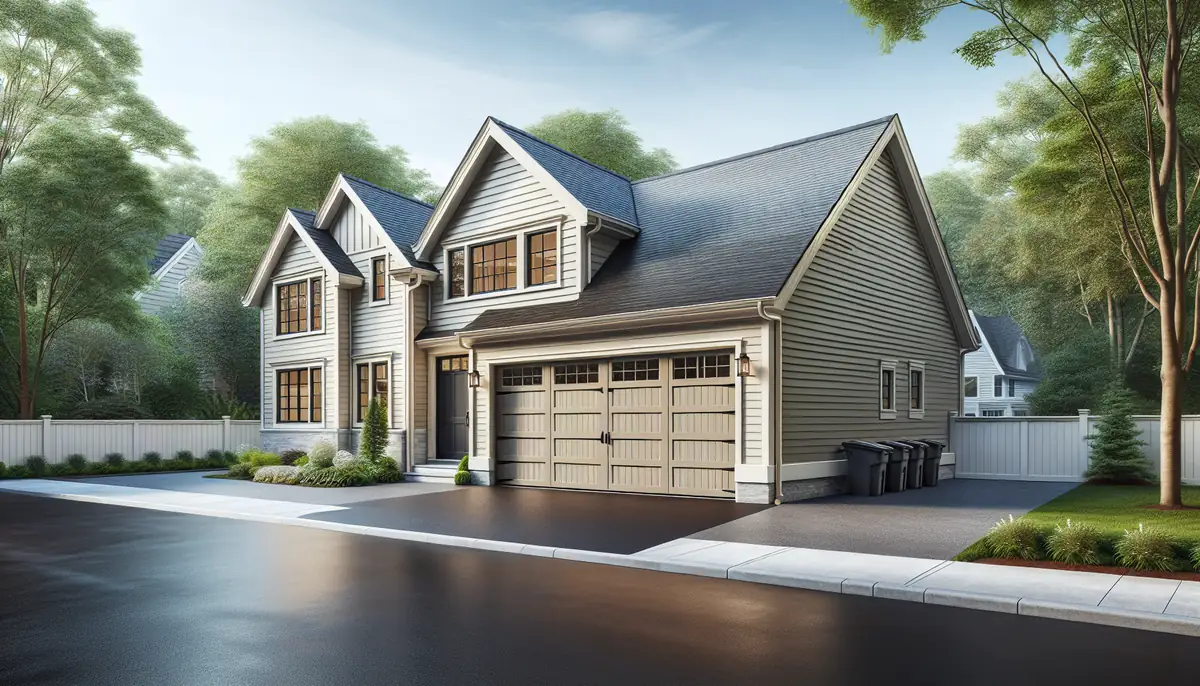 Weather-Proofing Your Garage Door: Essential Tips for Sanford, ME Residents