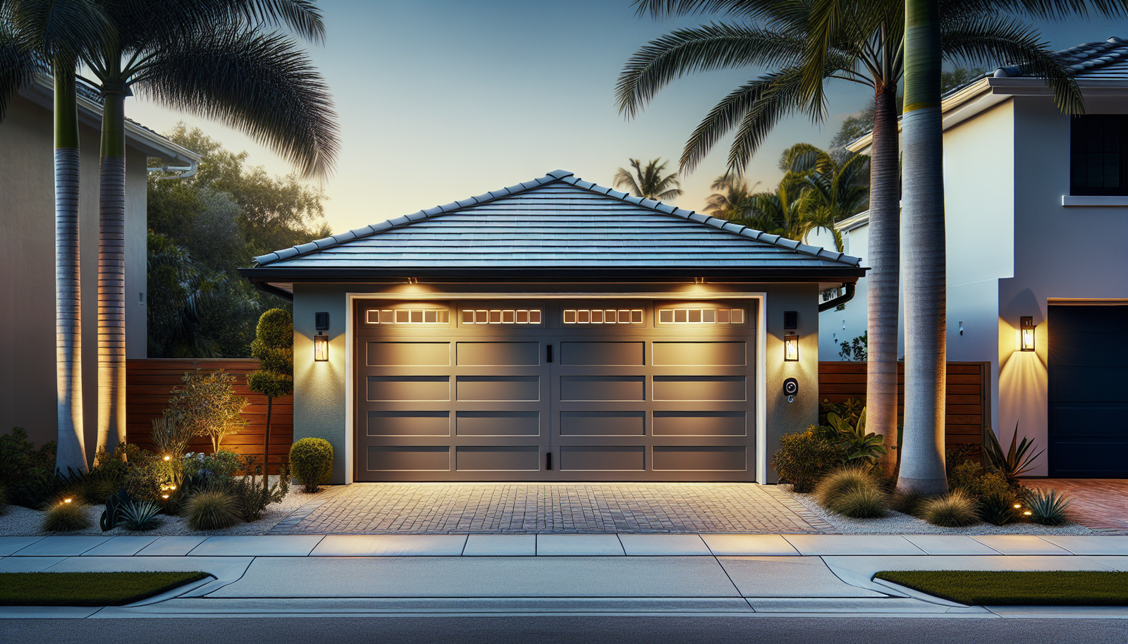 How to Choose the Right Garage Door for Your Home | Garage Door Repair Sanford ME