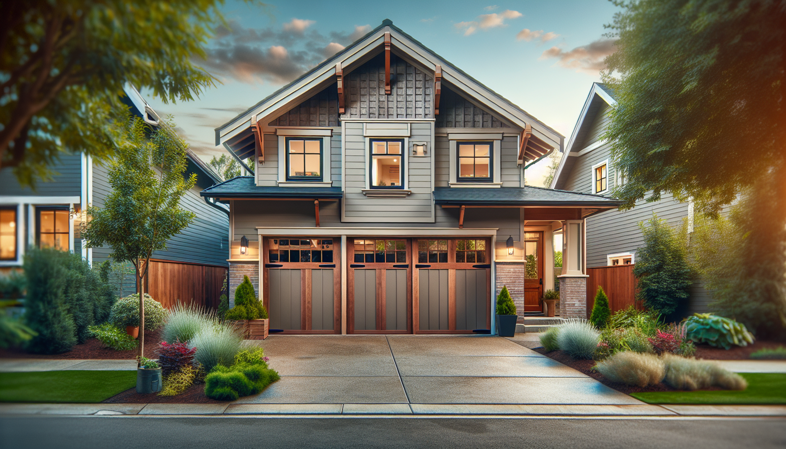 How to Reduce Garage Door Noise: Expert Tips for Homeowners in Sanford, ME