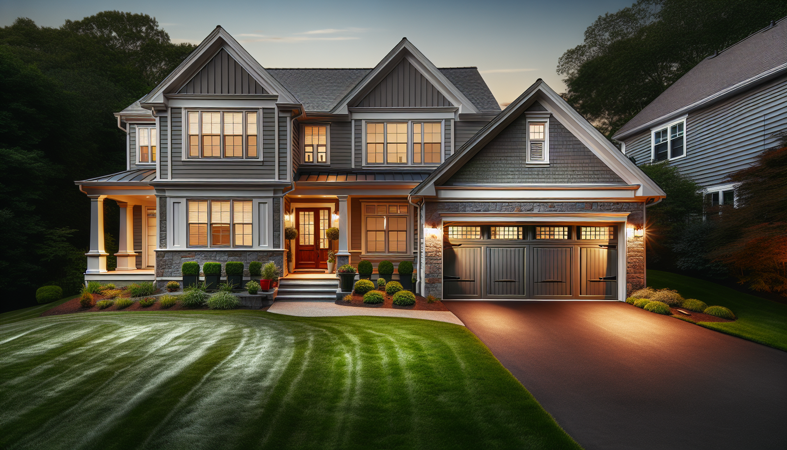 How to Reduce Garage Door Noise: Expert Tips from Garage Door Repair Sanford ME