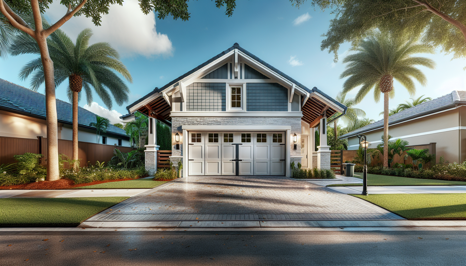 How to Reduce Garage Door Noise: Expert Tips for Residents in Sanford, ME