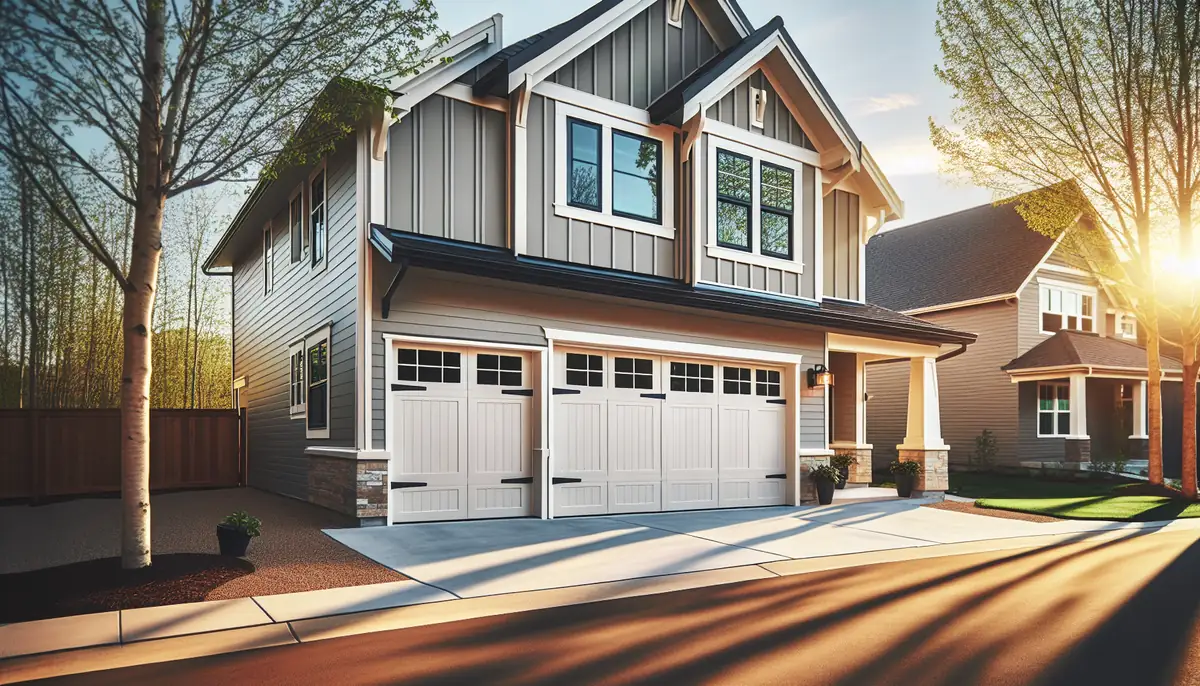 How to Program Your Garage Door Remote: A Complete Guide for Sanford, ME Residents
