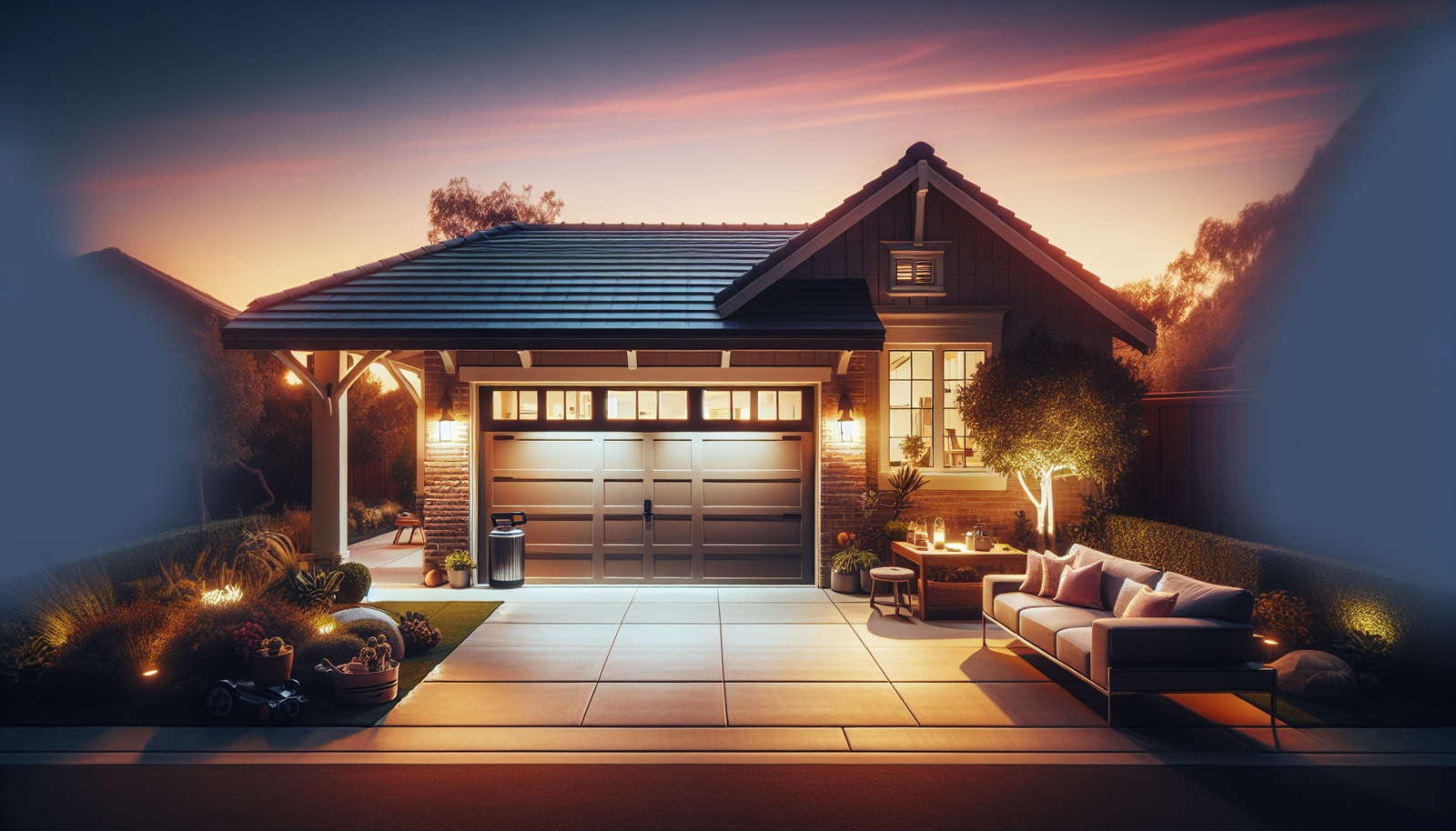 Signs Your Garage Door Opener Needs Replacement | Garage Door Repair Sanford ME