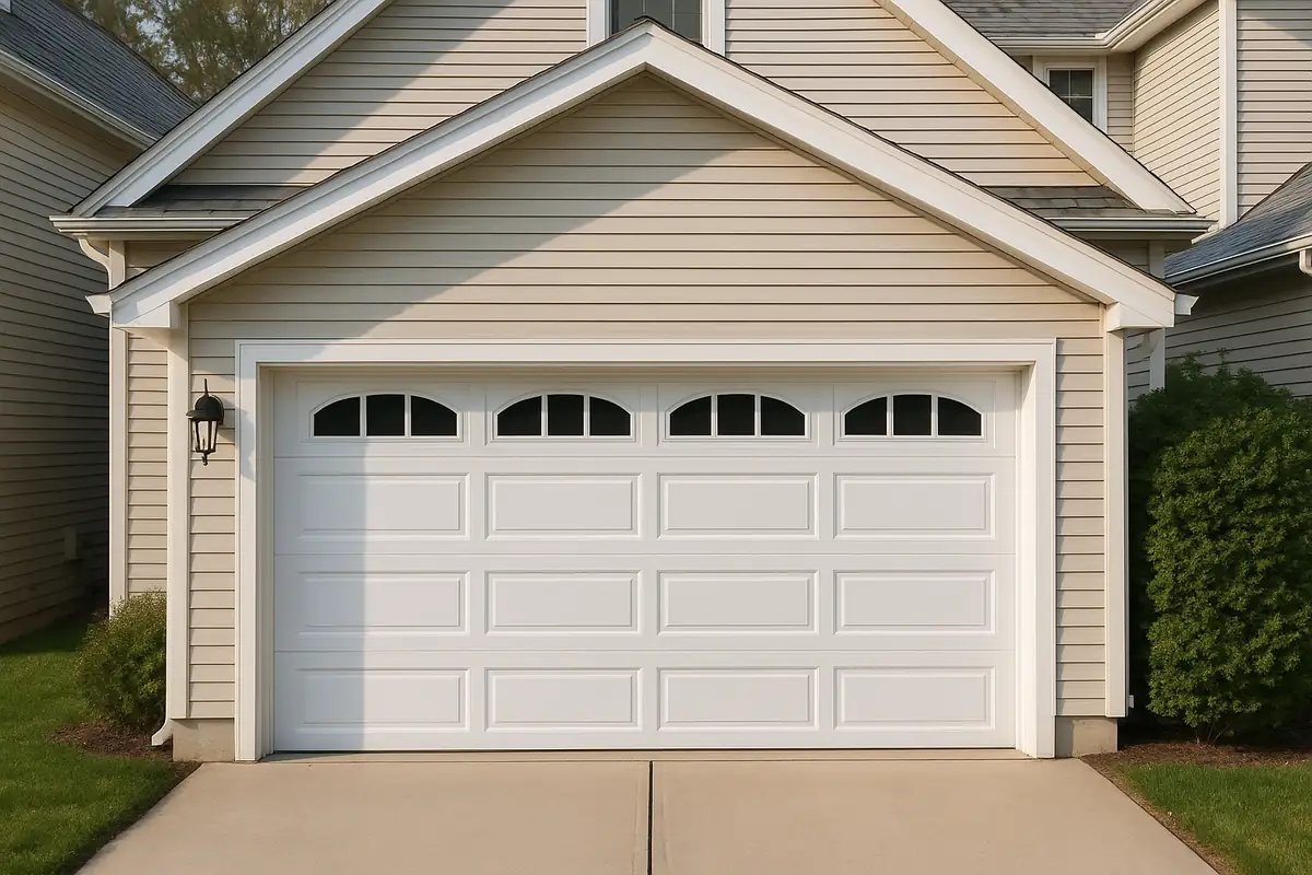 How to Program Your Garage Door Remote: A Complete Guide for Sanford, ME Residents