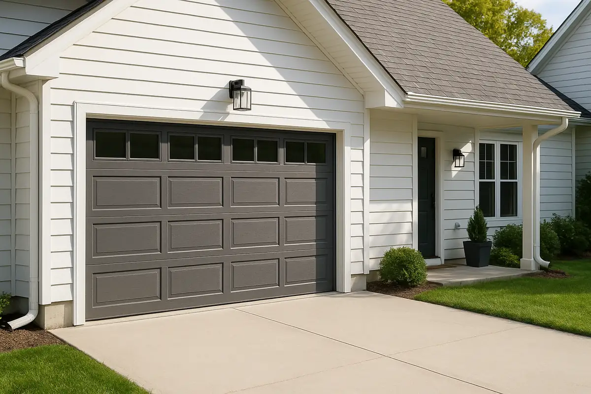 Smart Garage Door Features You Need to Know for Garage Door Repair in Sanford, ME