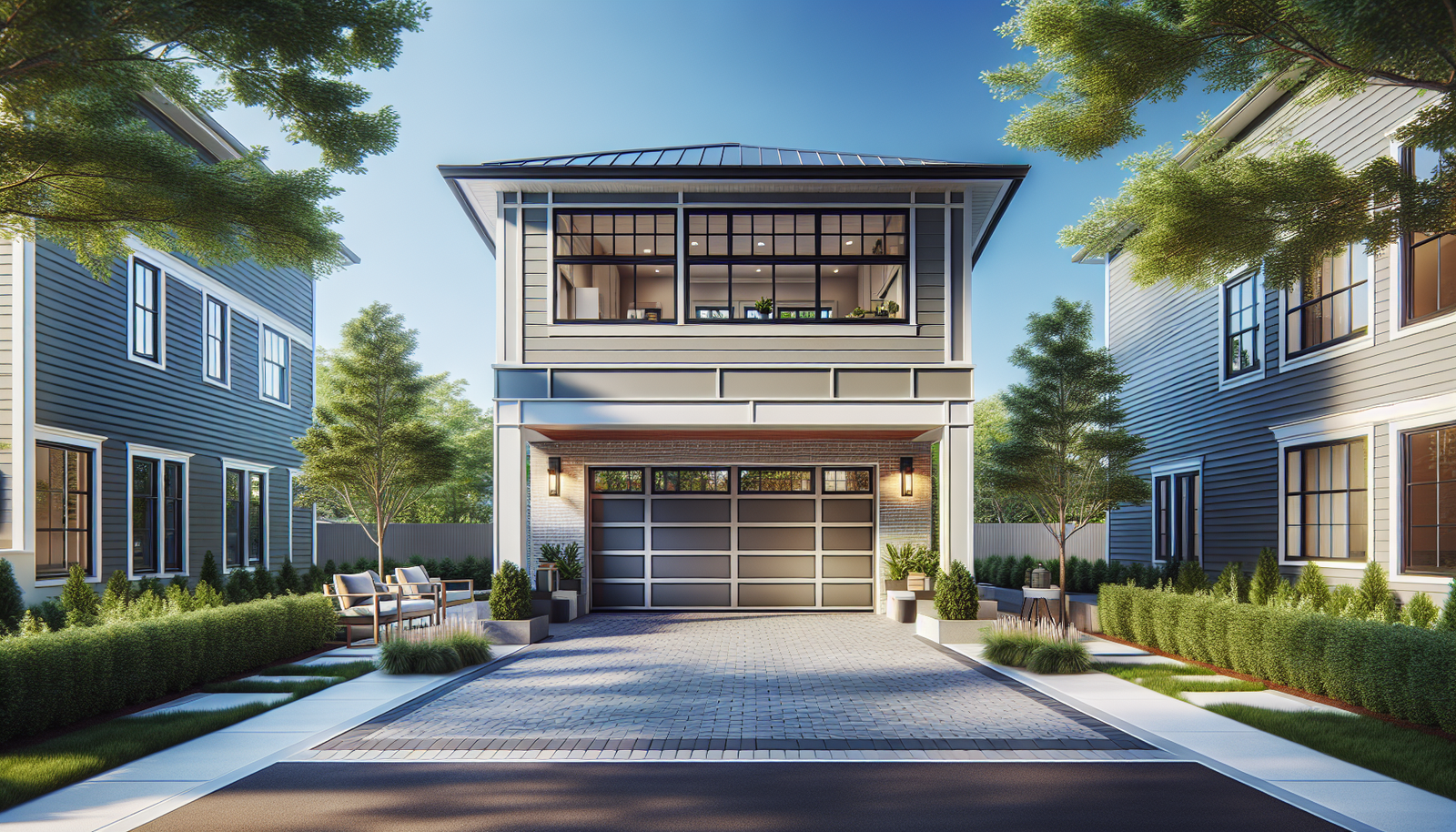 Smart Garage Door Features You Need to Know - Garage Door Repair Sanford ME