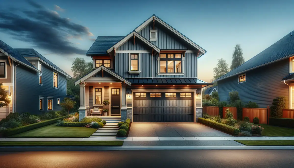 Common Garage Door Problems and How to Fix Them – Garage Door Repair Sanford ME