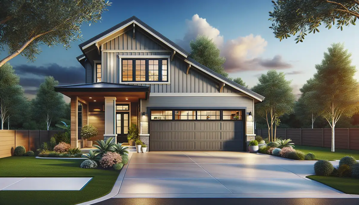 The Benefits of Insulated Garage Doors: Why You Need One in Sanford, ME