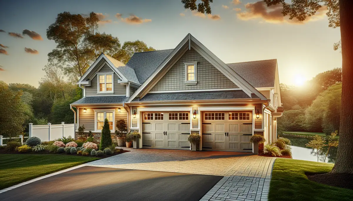 When to Replace vs Repair Your Garage Door: Essential Guide for Sanford, ME Residents