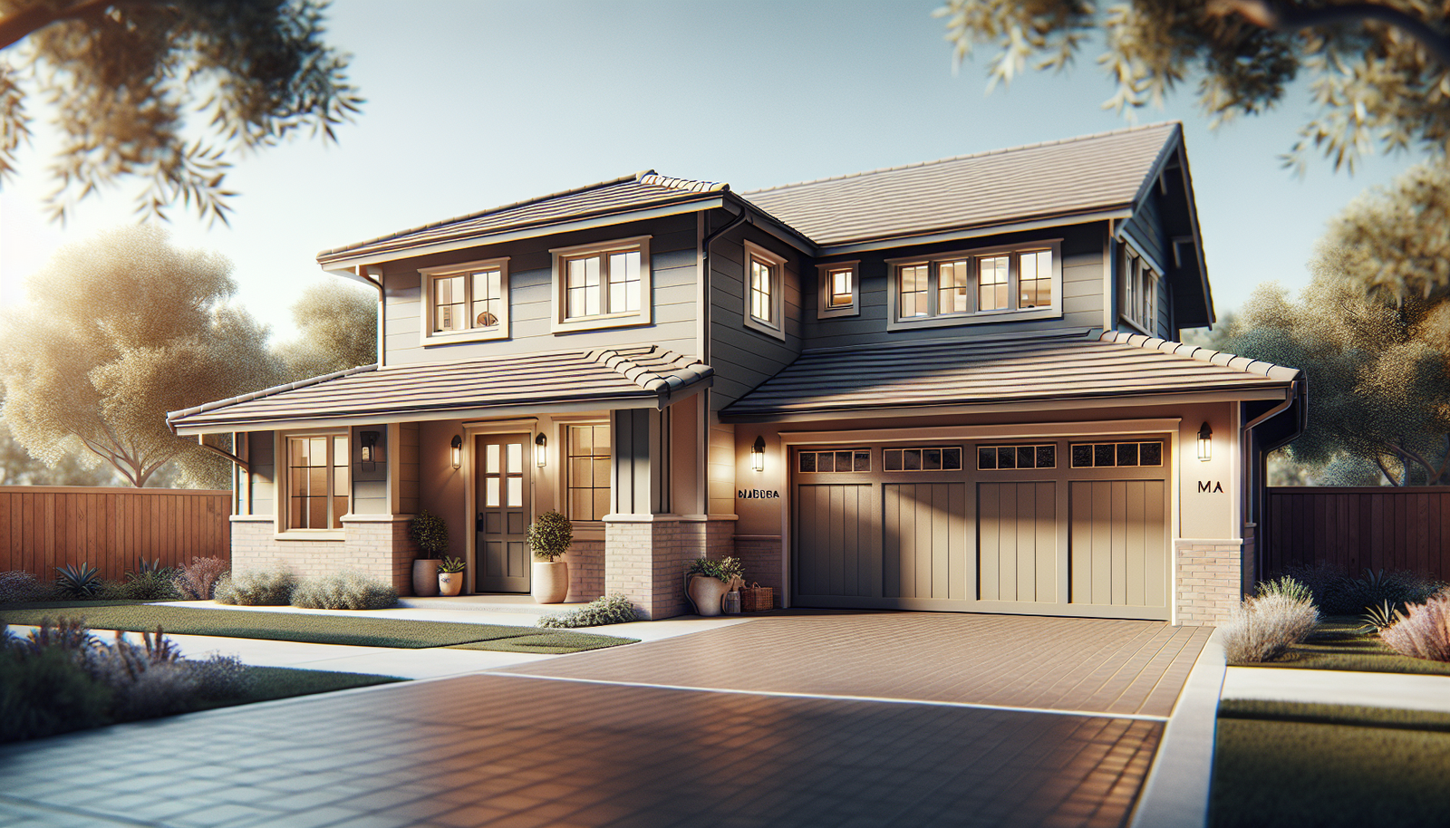 Understanding Different Garage Door Materials: Your Guide to Garage Door Repair in Sanford, ME