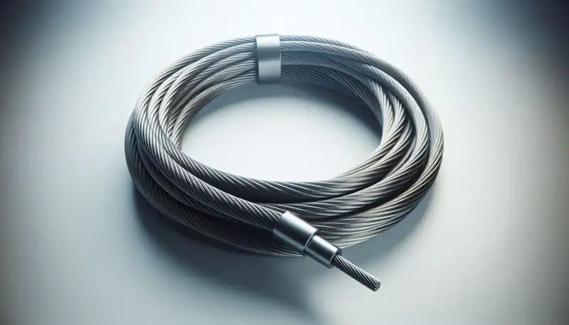 Garage Door Cable Repair in Farmington