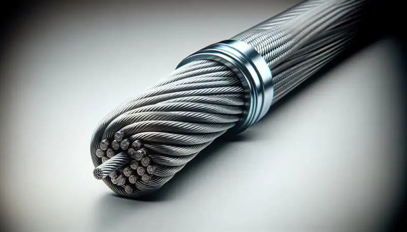 Garage Door Cable Repair — Kennebunk