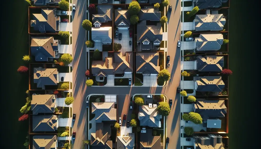 Wakefield ME homes