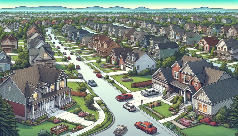 Garage Door Spring Repair in Acton