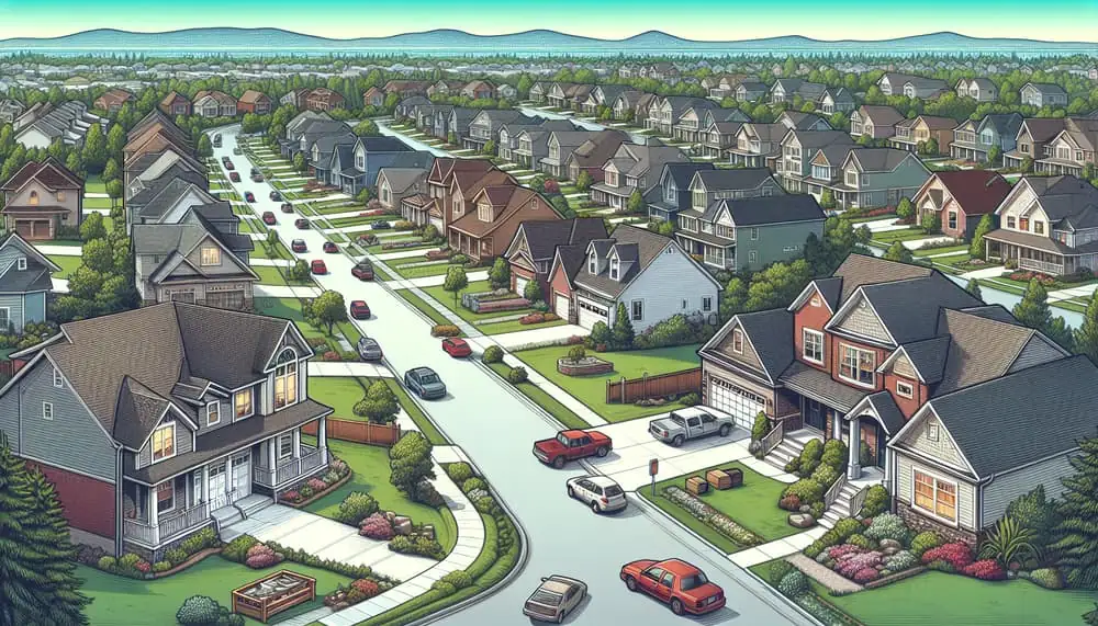 Old Orchard Beach ME homes