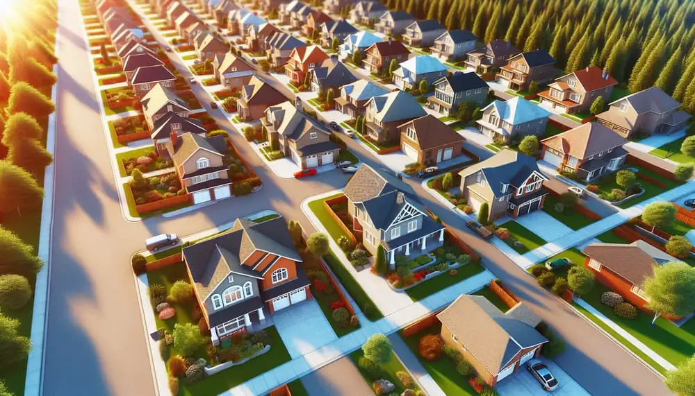 Newfield ME homes
