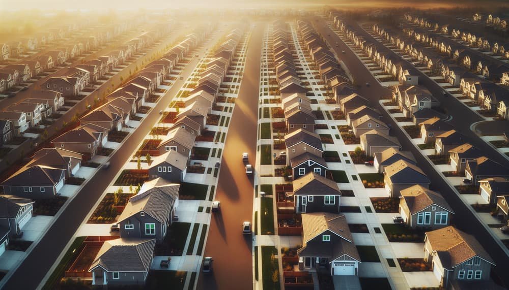 Garage Door Roller Replacement in Shapleigh