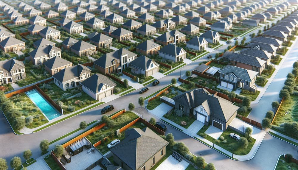 Garage Door Roller Replacement in Milton