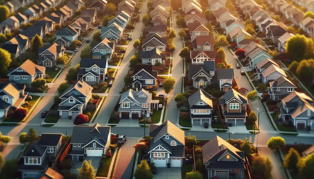 Sanford ME homes