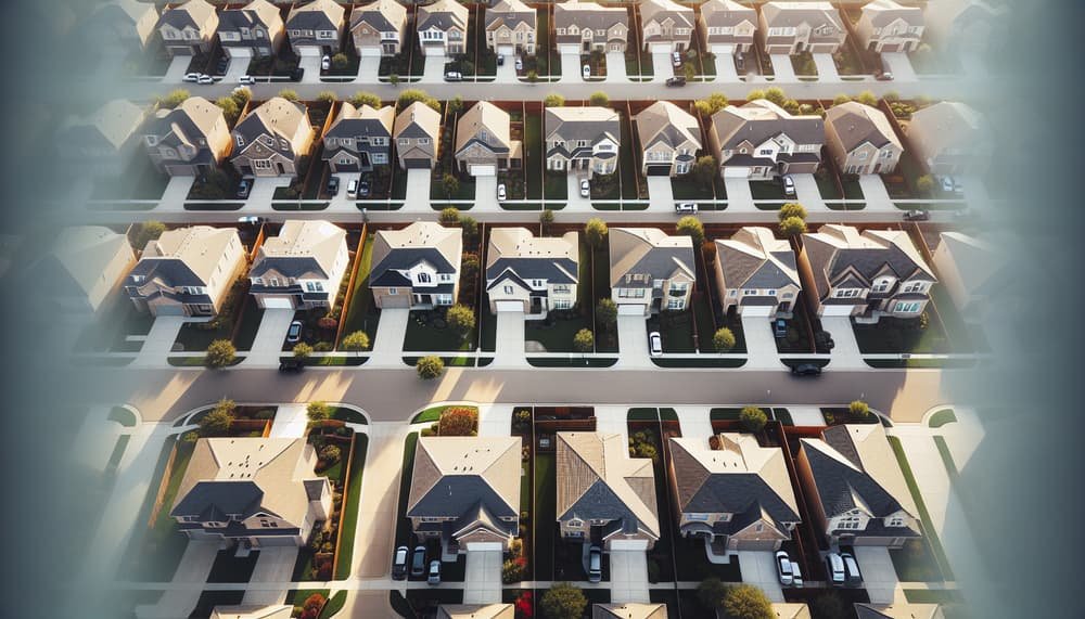 Garage Door Panel Replacement in Acton