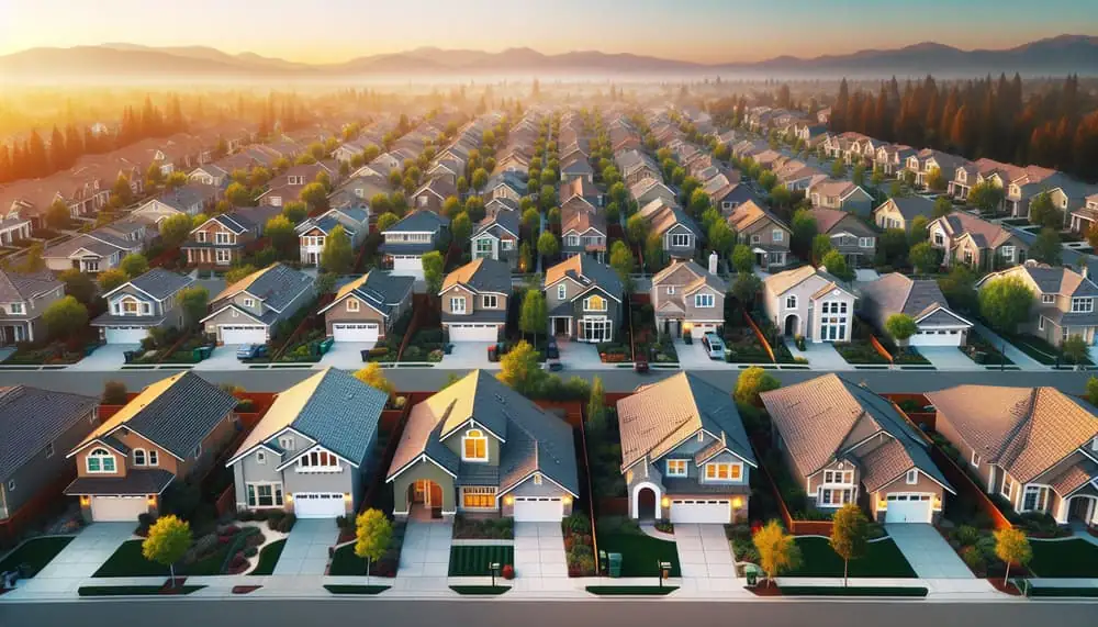 Alfred ME homes