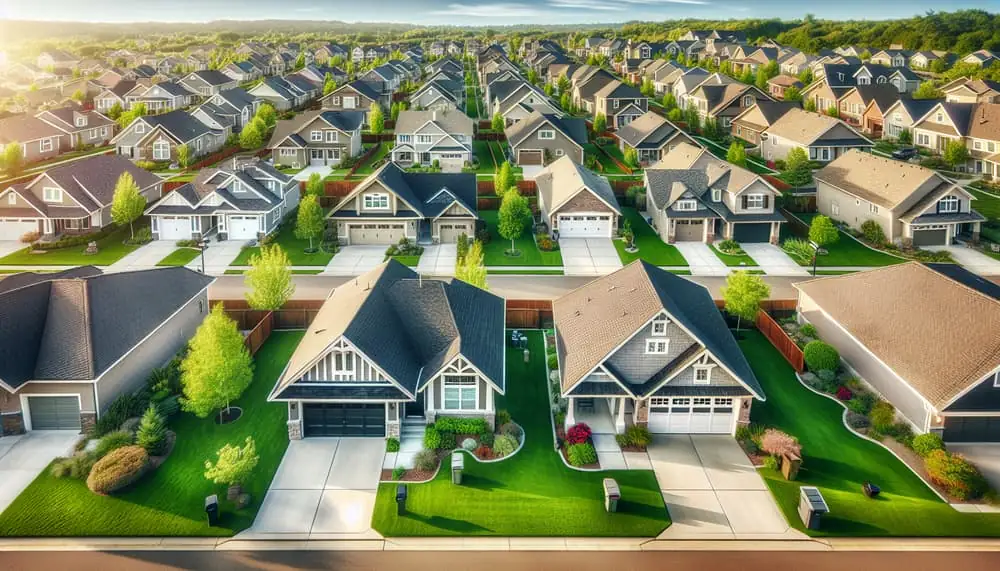 Newington ME homes