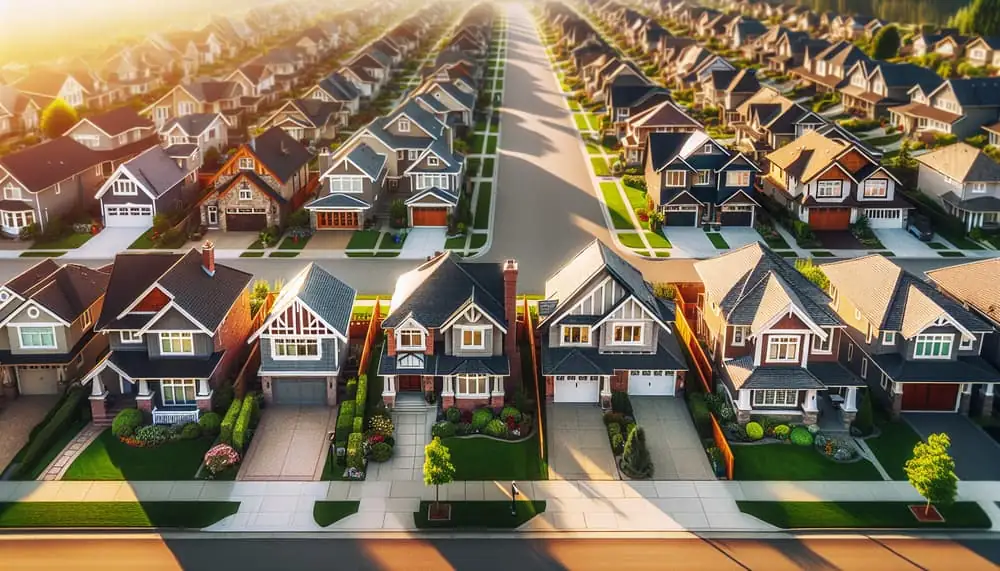 Barrington ME homes