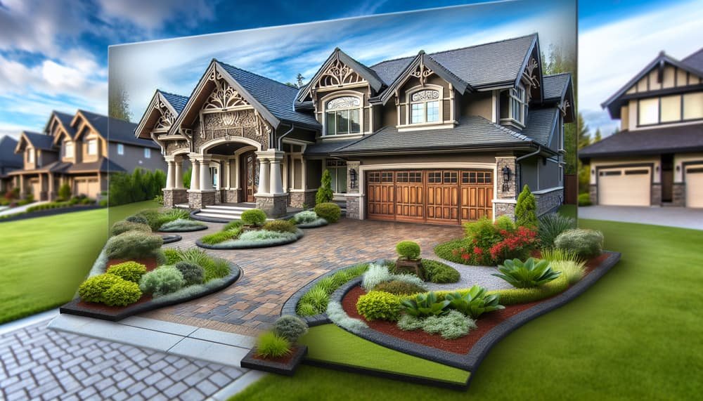 Garage door services in Newfield