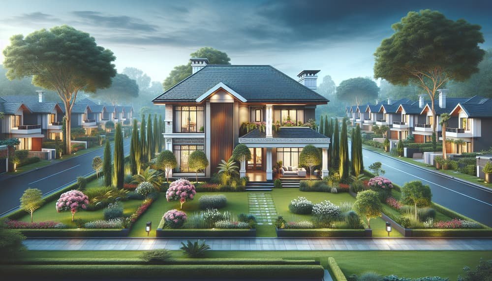 Garage door services in North Berwick