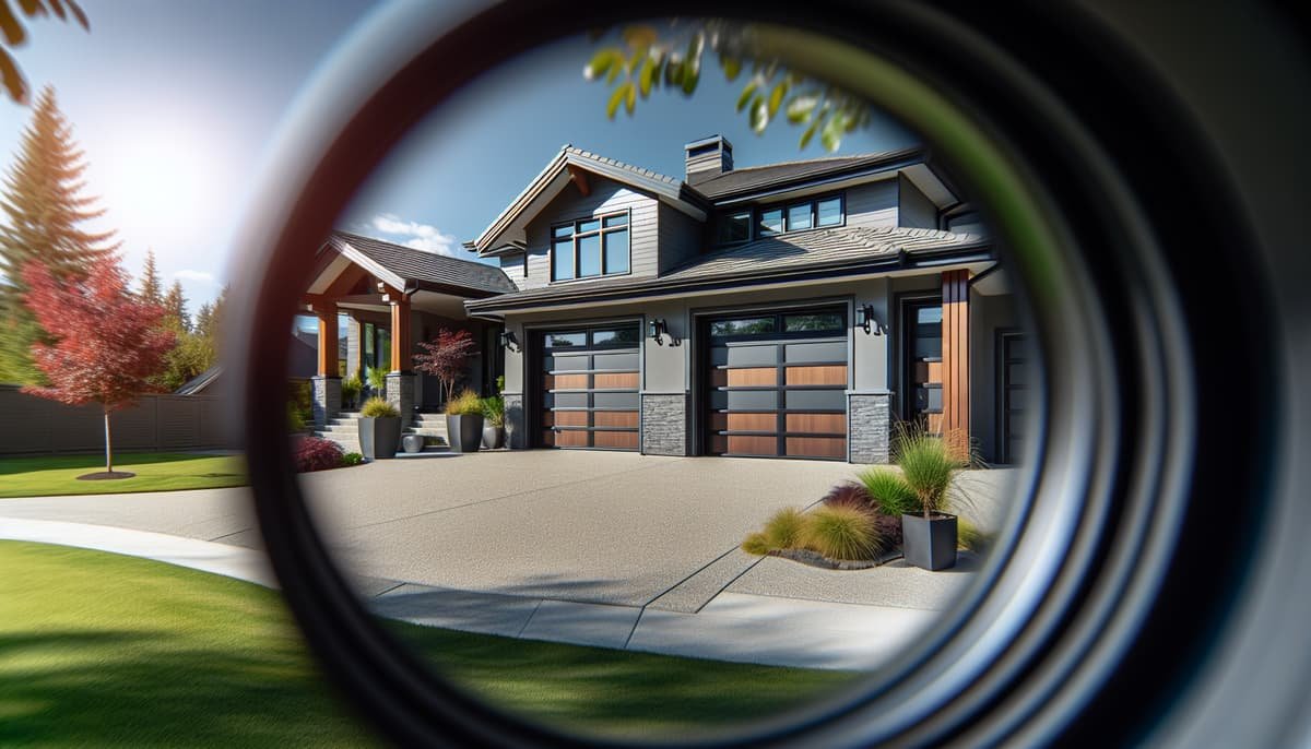 Signs Your Garage Door Opener Needs Replacement - Garage Door Repair Sanford ME