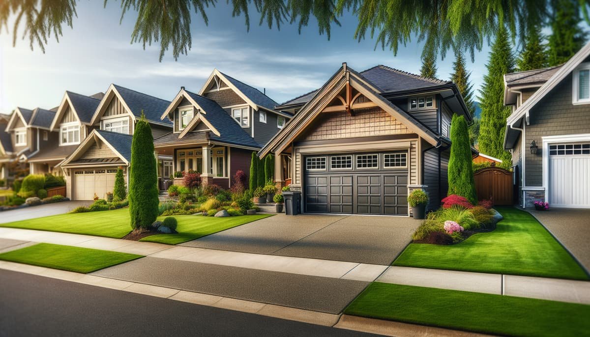 Garage door project 11 by Garage Door Repair Sanford ME