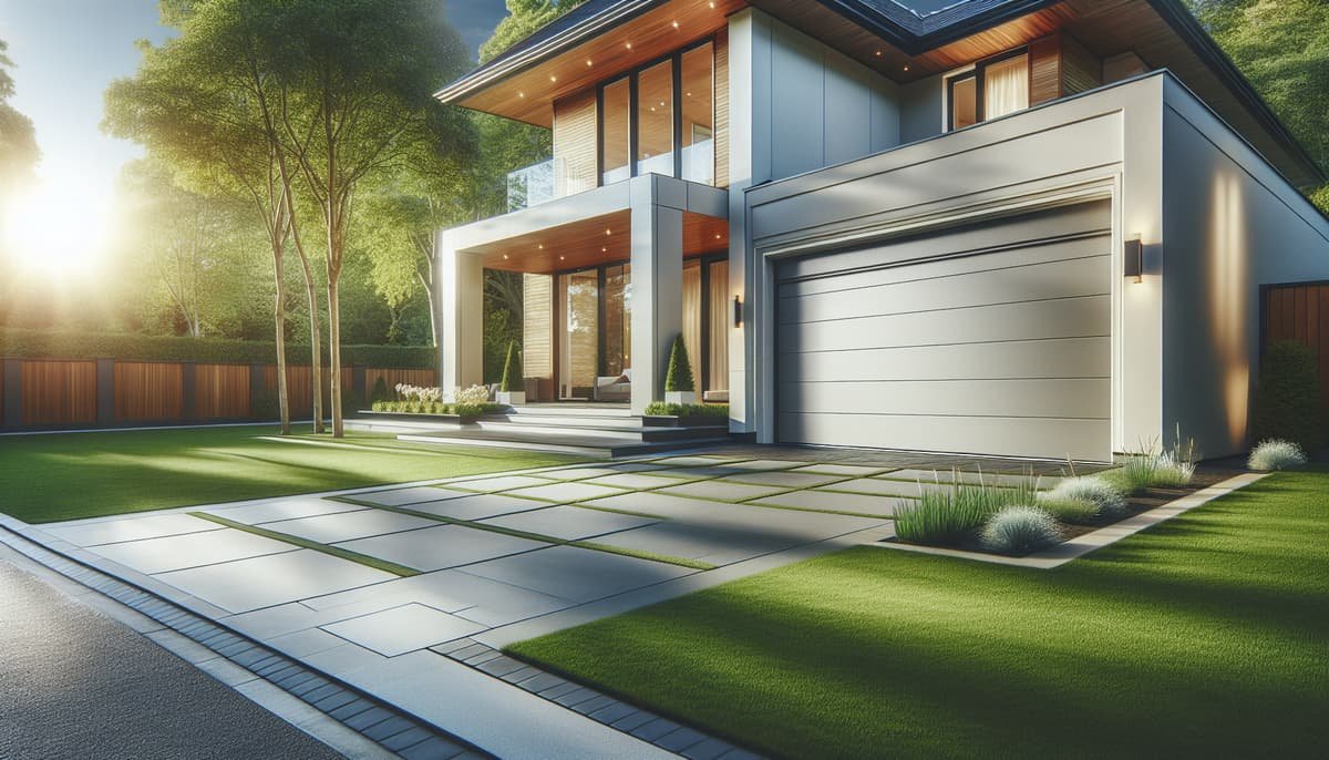 Garage Door Installation service in Freedom