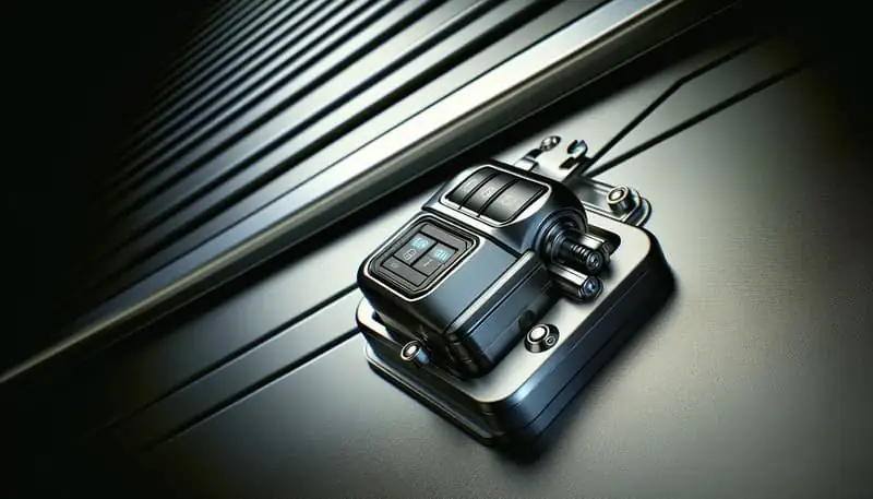 Garage Door Opener Repair — Alfred