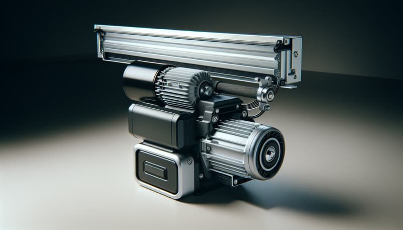 Garage Door Opener Repair service in Gorham