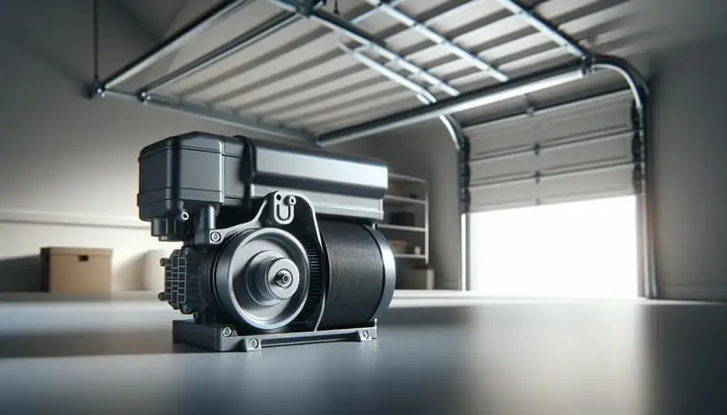 Garage Door Opener Repair in Westbrook