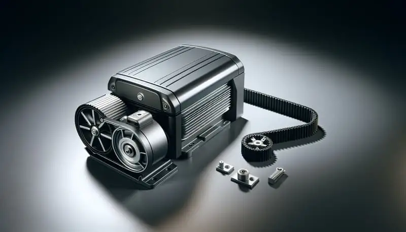 Garage Door Opener Repair — Cape Neddick
