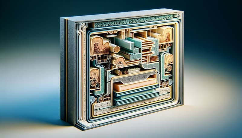 Garage Door Panel Replacement service in New Castle