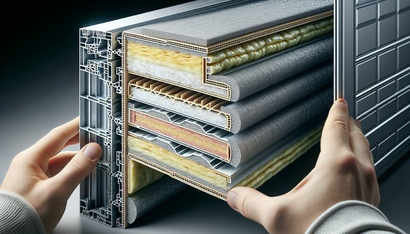 Garage Door Panel Replacement service in Sanford